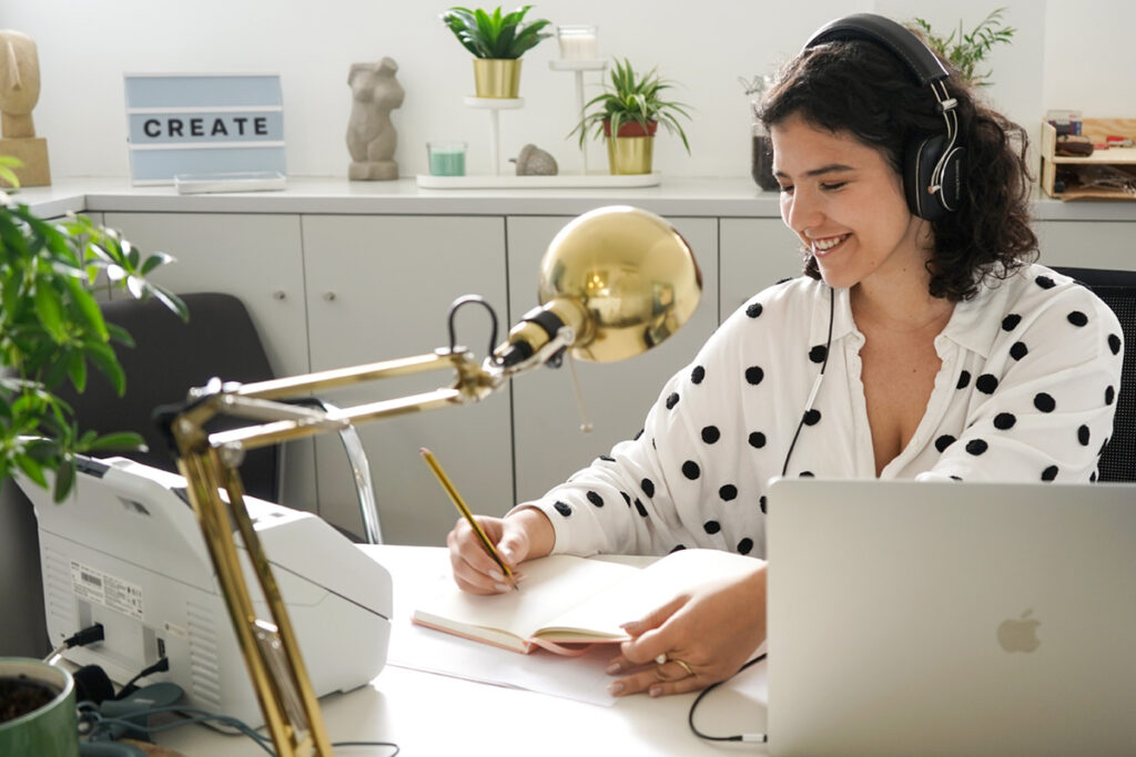 Serviços Design e Marketing Digital | Espaço Visual