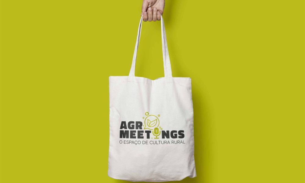 Portfólio Espaço Visual | Redesign Agromeetings | Redes Sociais
