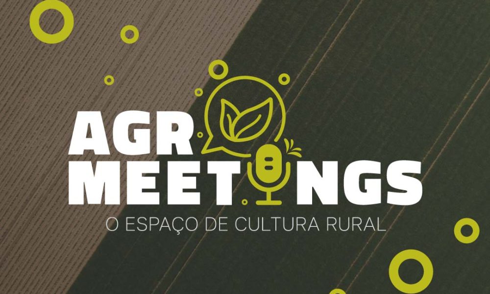 Portfólio Espaço Visual | Redesign Agromeetings | Redes Sociais